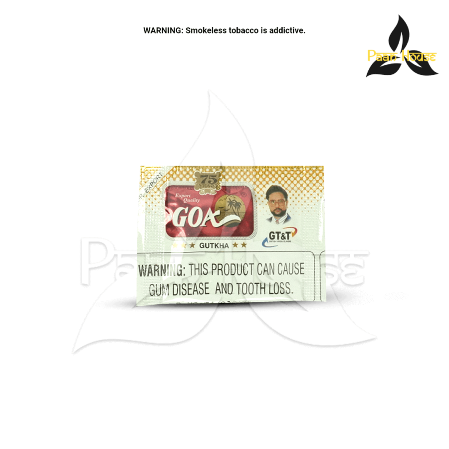 GOA GUTKA - Image 3