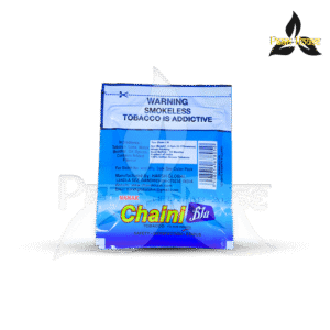 chani chani tobacco CHAINI KHAINI BLU