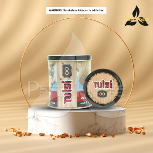 TULSI 00