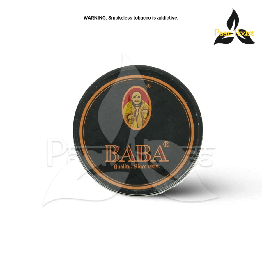 BABA BLACK - Image 2