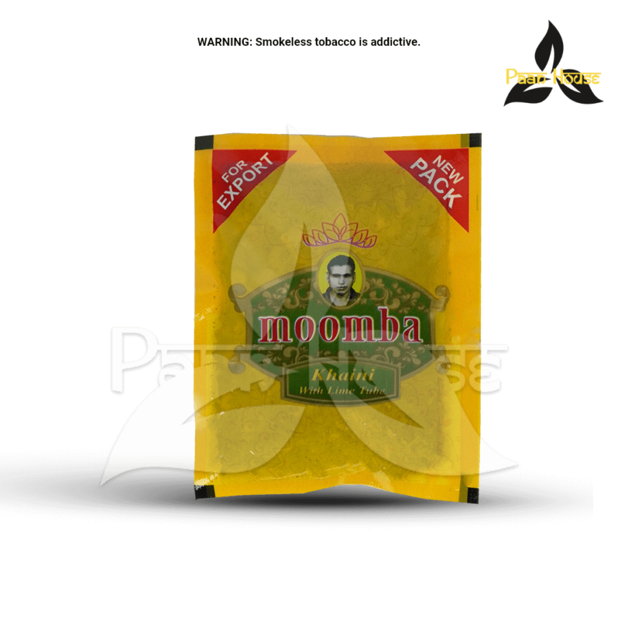 MOOMBA KHAINI - Image 4