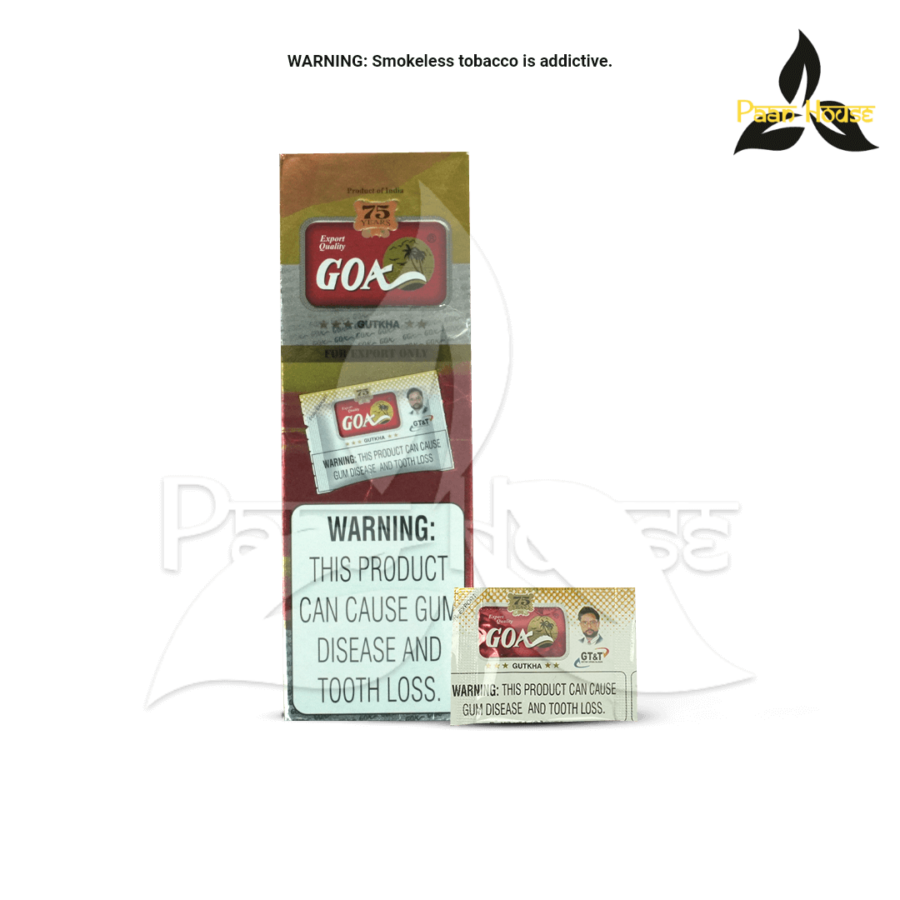 GOA GUTKA - Image 4