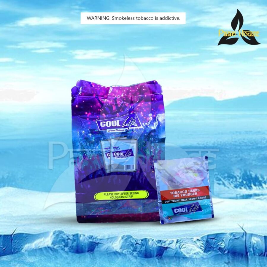 COOL LIP SAVER PACK