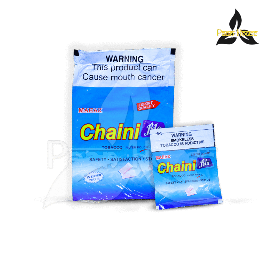 CHAINI KHAINI BLU - Image 3