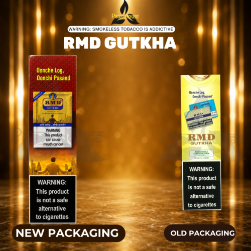 RMD GUTKA