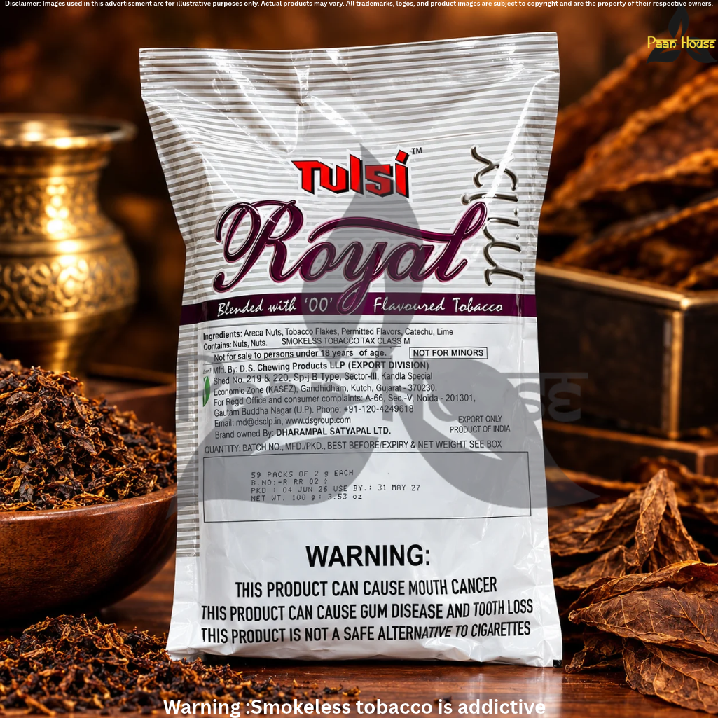TULSI GUTKA - Image 7