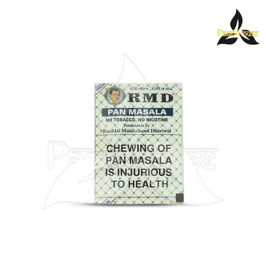 R.M.D  PAN  MASALA ( SADA RMD ) - Image 3