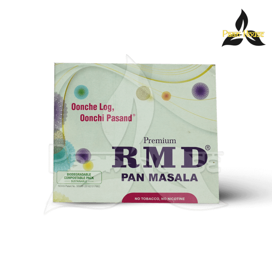 R.M.D  PAN  MASALA ( SADA RMD ) - Image 5