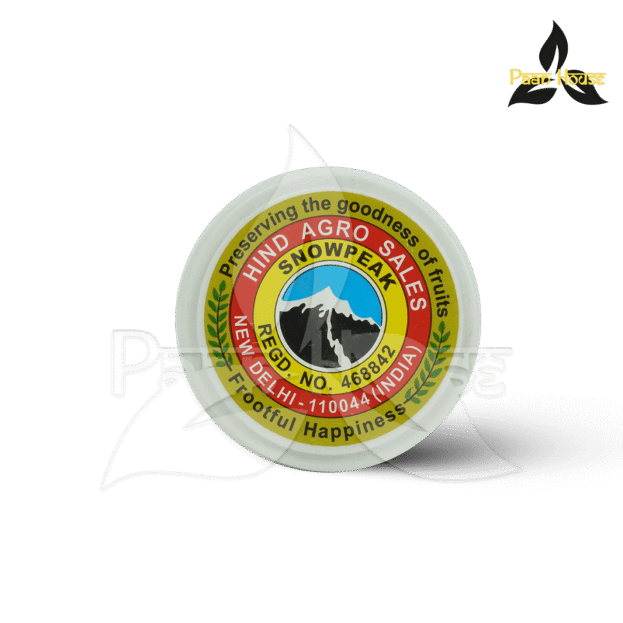 SNOWPEAK PAN MASALA (RASVA) - Image 3