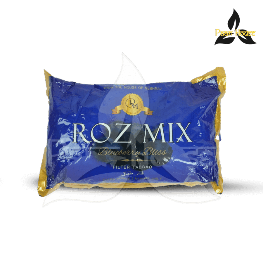 ROZ MIX BLUEBERRY - Image 3