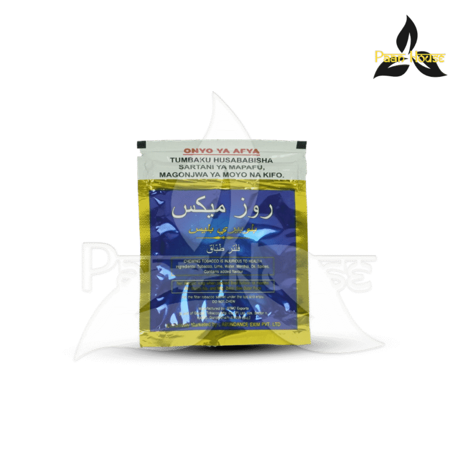 ROZ MIX BLUEBERRY - Image 2