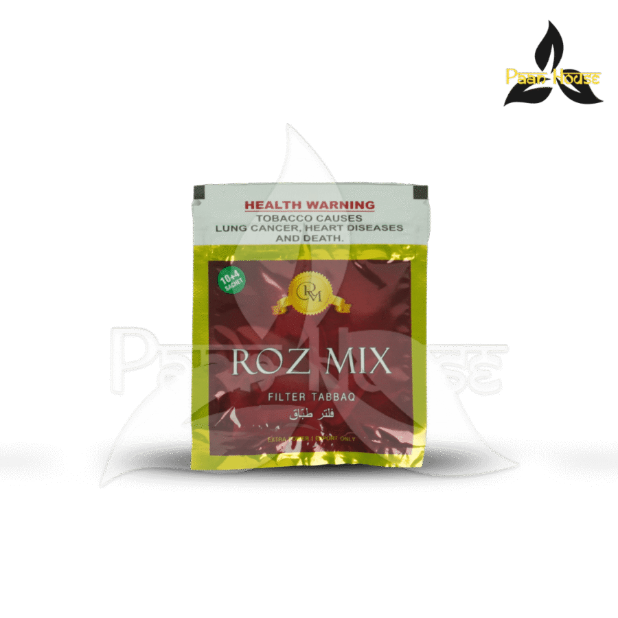 ROZ MIX FILTER - Image 4