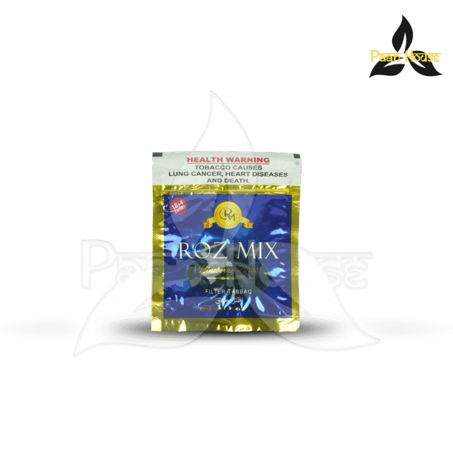 ROZ MIX BLUEBERRY - Image 4