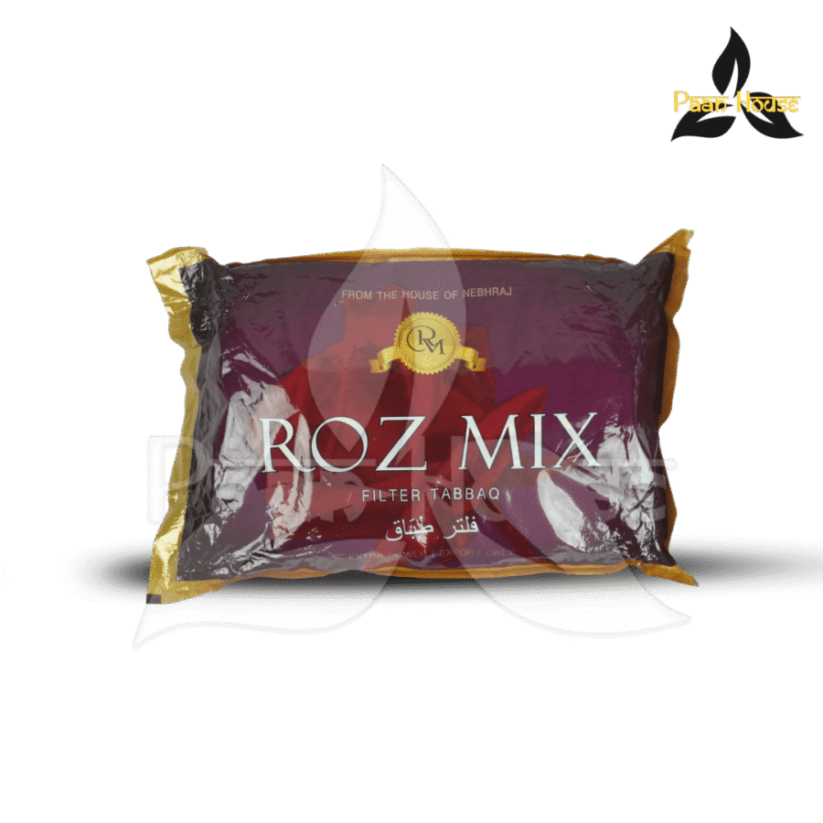 ROZ MIX FILTER - Image 3