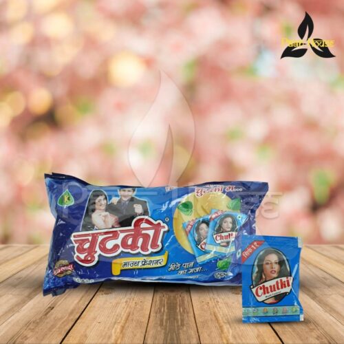 CHUTKI MOUTH FRESHNER