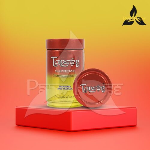 TANSEN PAN  MASALA