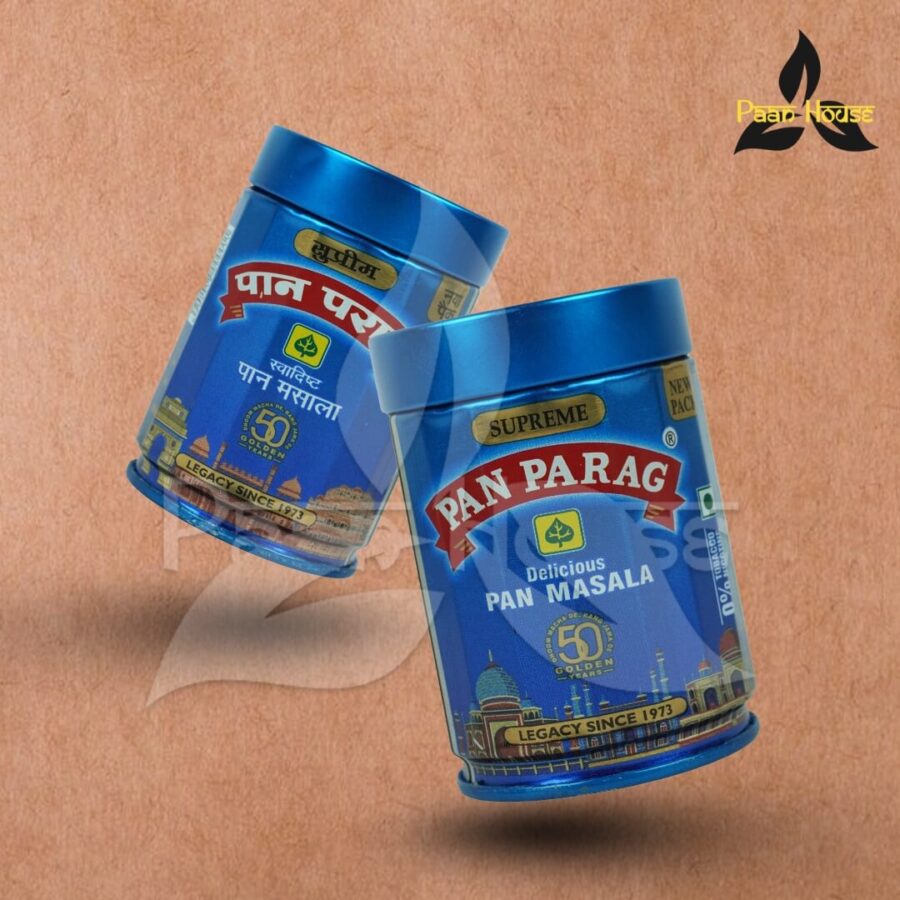 PAN PARAG <br>(1 INNER  * 10 UNITS   * 100  GRAM ) - Image 2