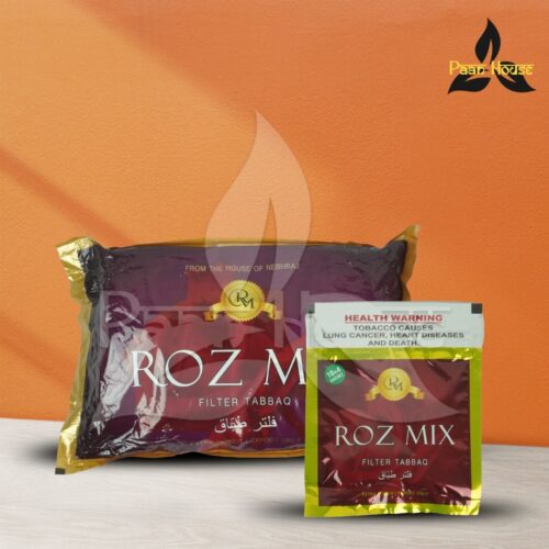 ROZ MIX FILTER