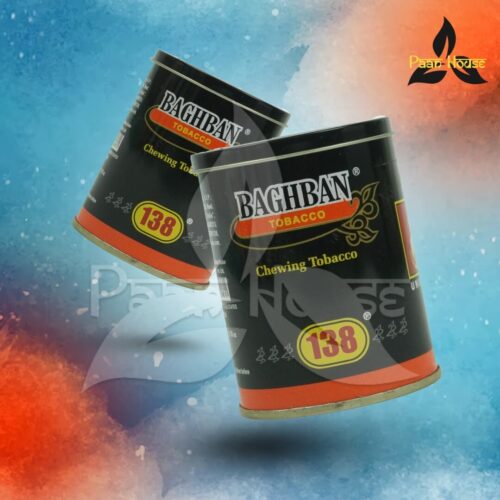 BAGHBAN NO.  138