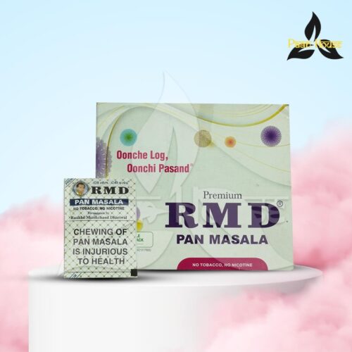 R.M.D  PAN  MASALA ( SADA RMD )