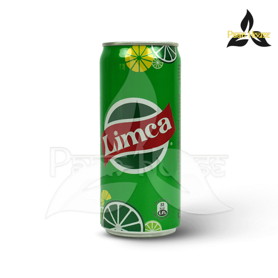 LIMCA CAN - Image 3