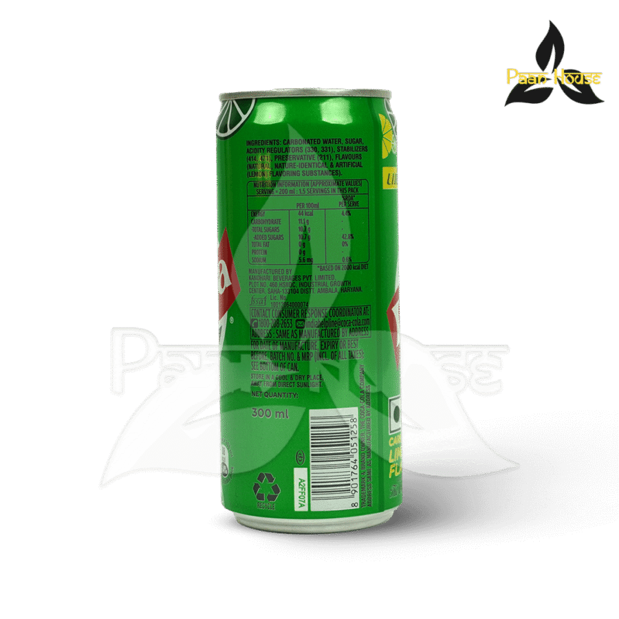 LIMCA CAN - Image 2