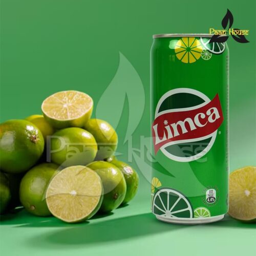 LIMCA CAN