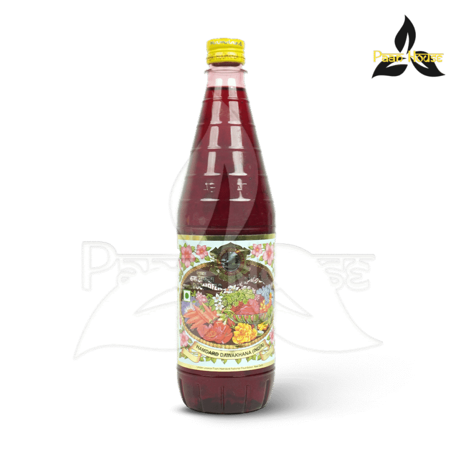 ROOHFZA ( INDIA ) - Image 3
