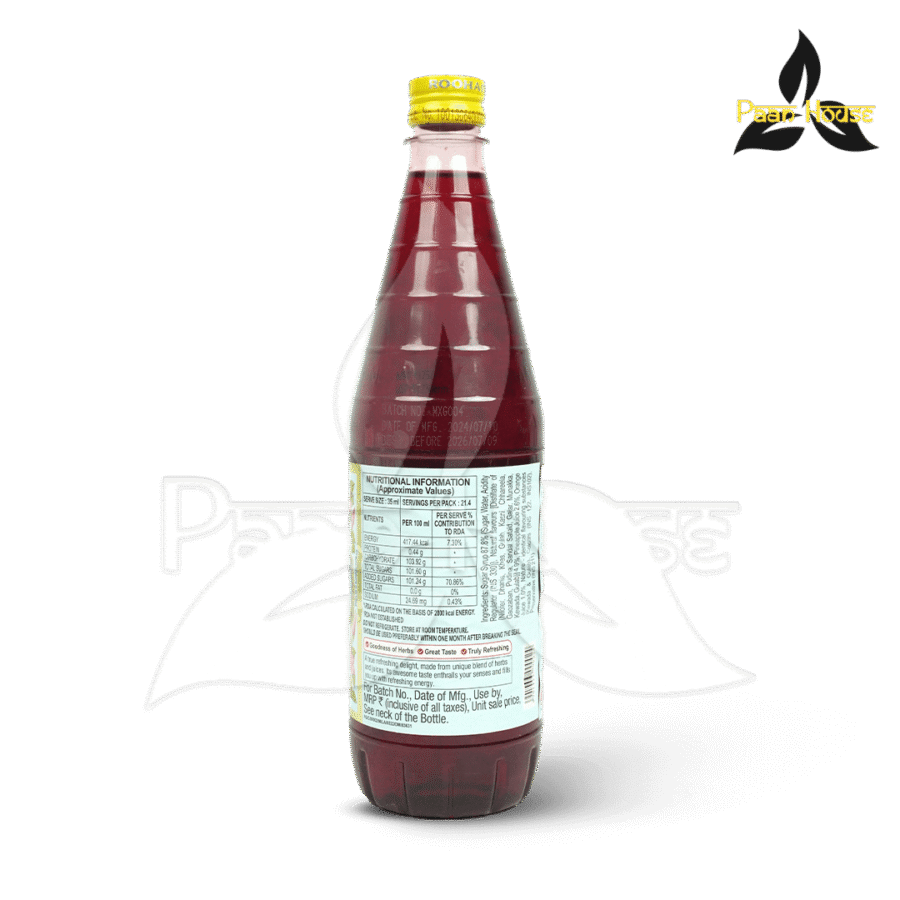 ROOHFZA ( INDIA ) - Image 2