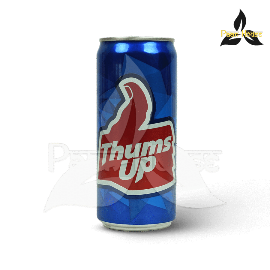 THUMBS UP  CAN - Image 2
