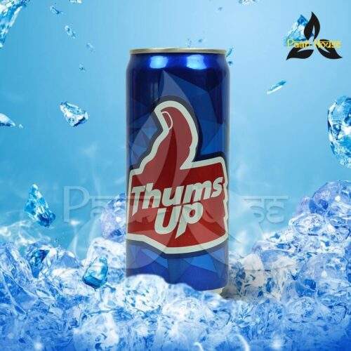 THUMBS UP  CAN