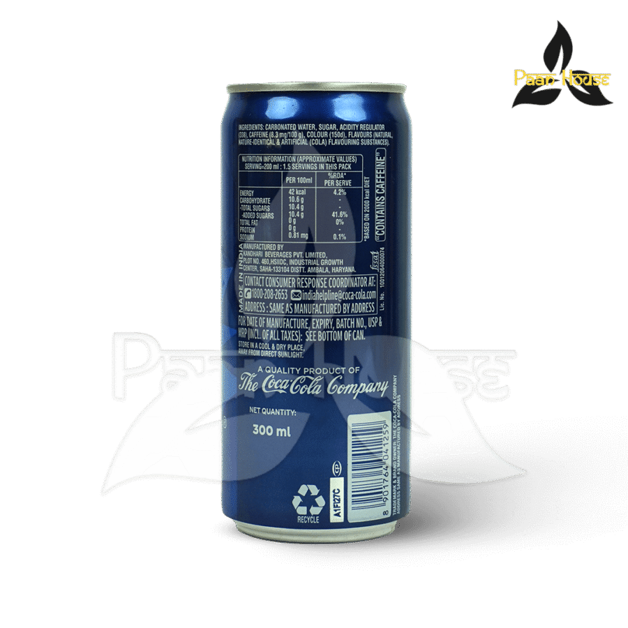 THUMBS UP  CAN - Image 3