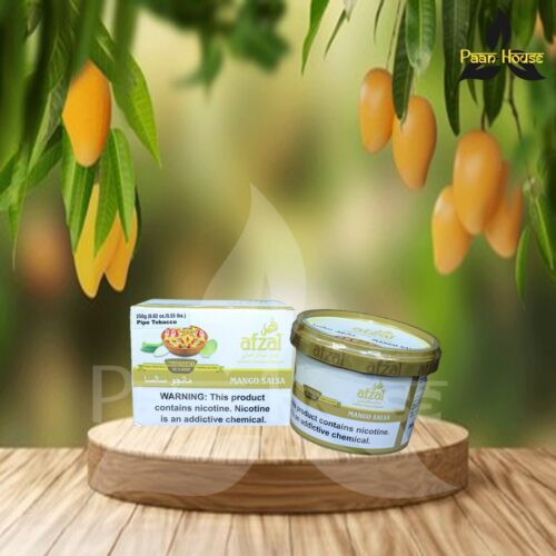 AFZAL  MANGO SALSA