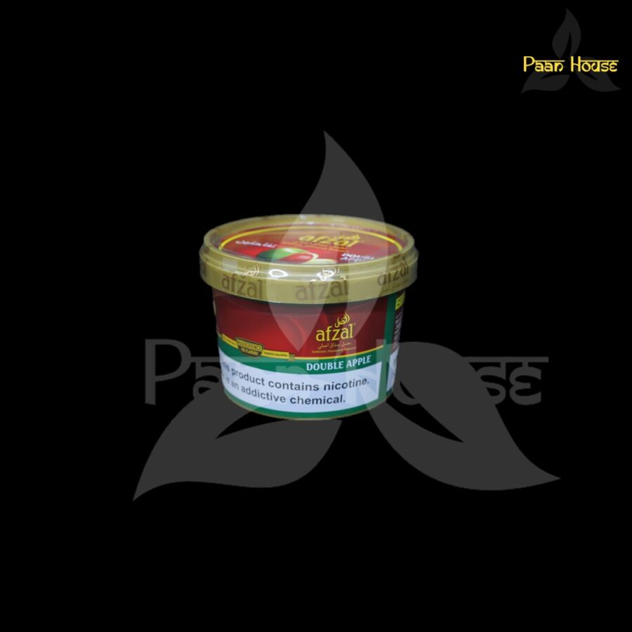 AFZAL DOUBLE APPLE - Image 2