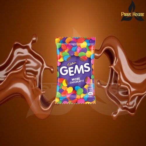 GEMS DUO PACK