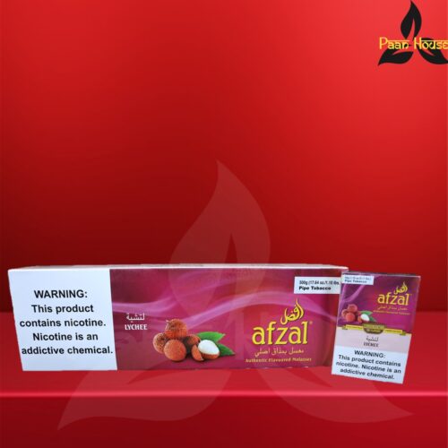 AFZAL LYCHEE