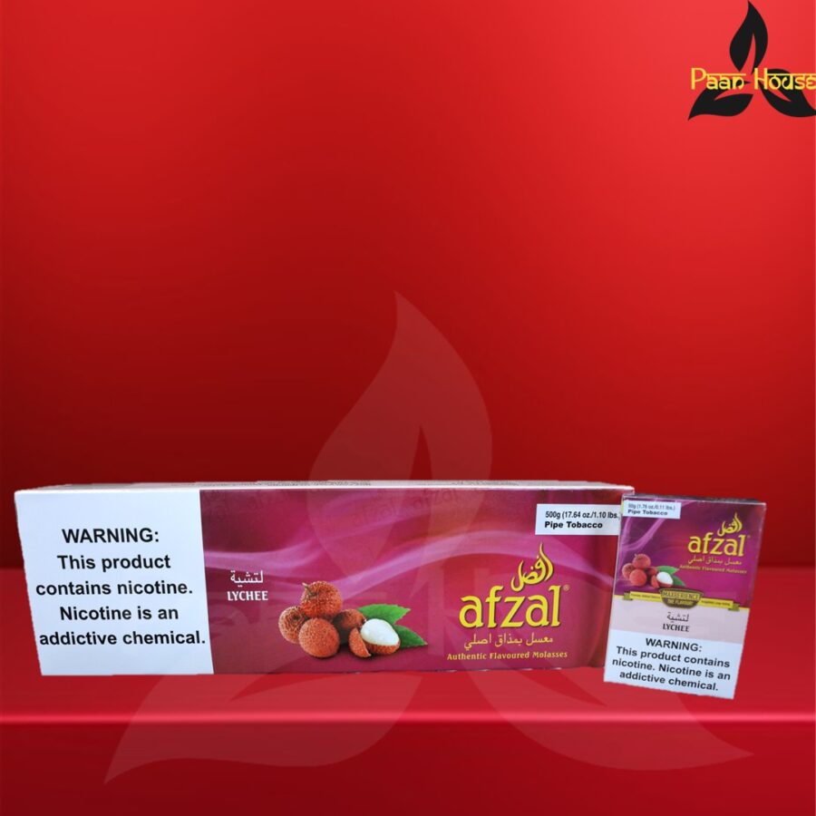 AFZAL LYCHEE