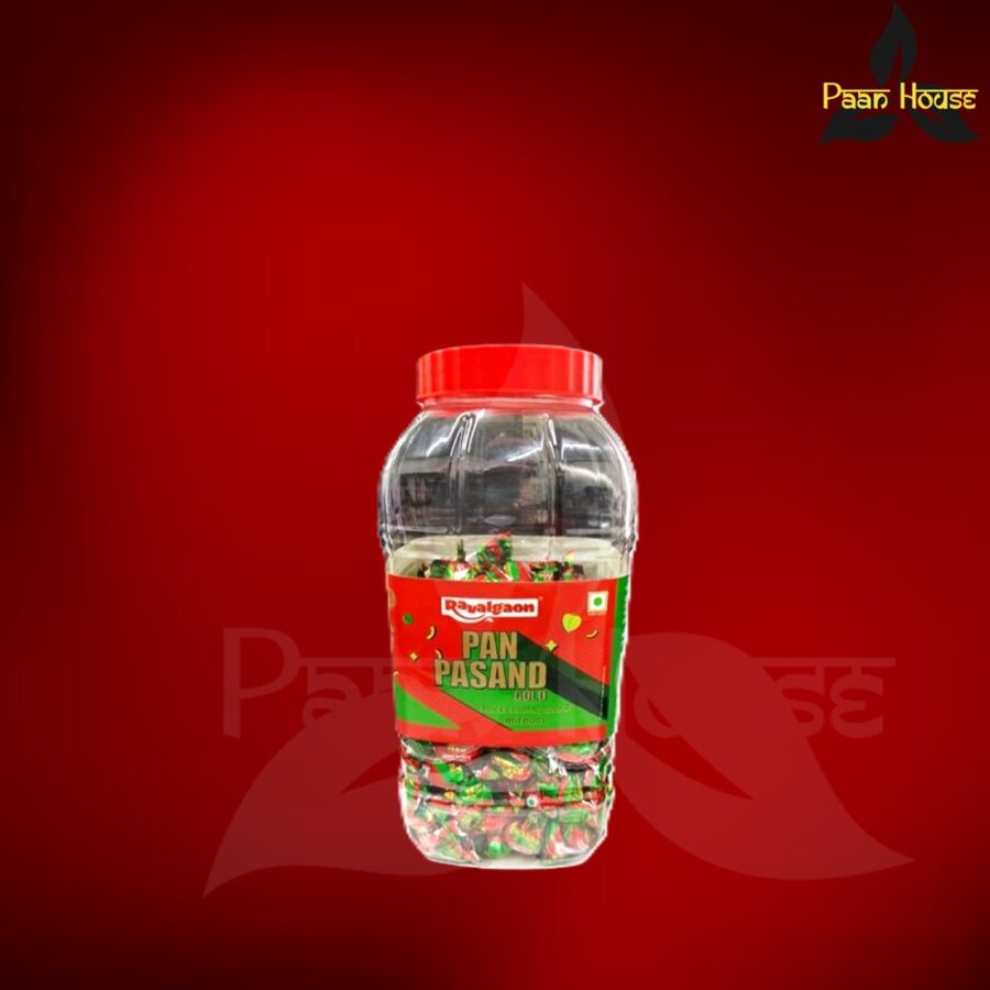 PAN PASAND CANDY