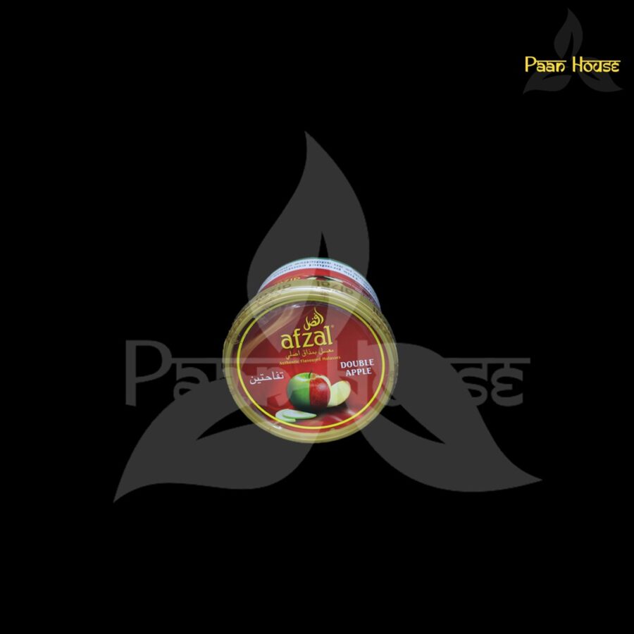 AFZAL DOUBLE APPLE - Image 5
