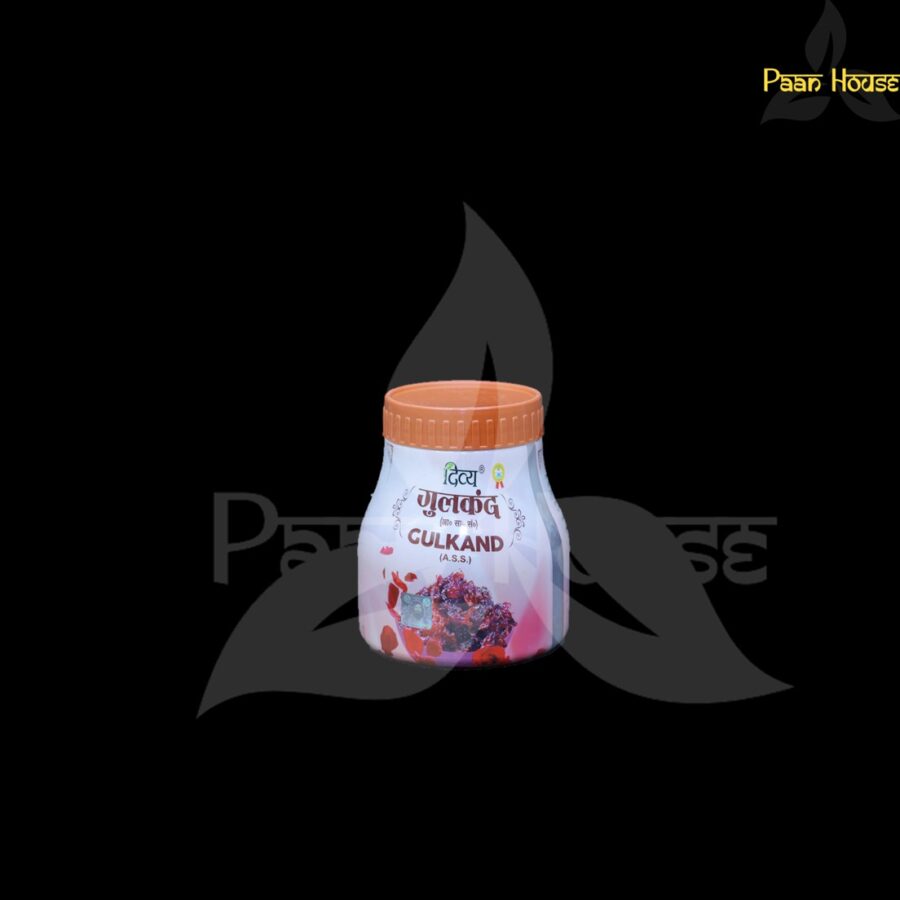 PATANJALI GULKAND - Image 2