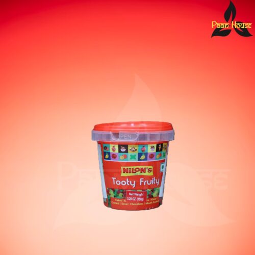 NILON TOOTY FRUITY MIX