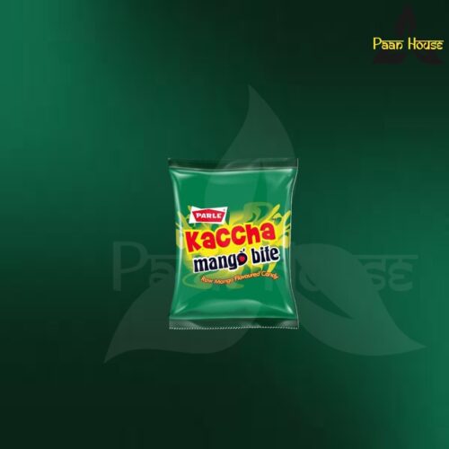PARLE KACCHA MANGO BITE