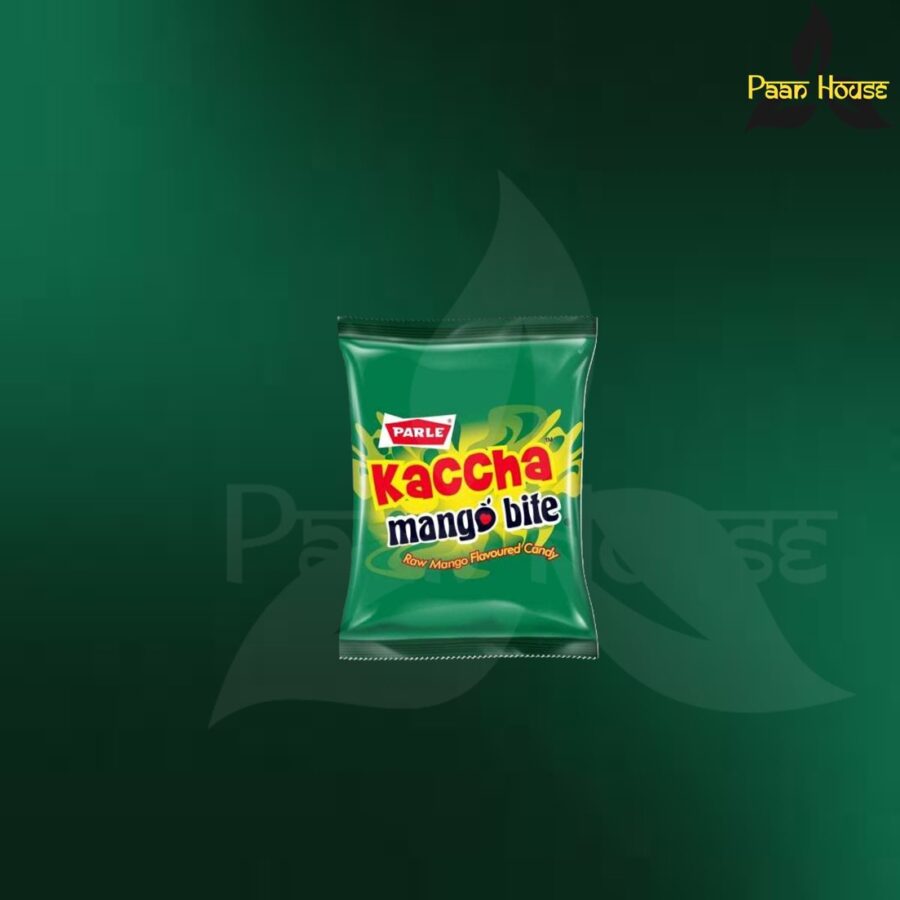 PARLE KACCHA MANGO BITE