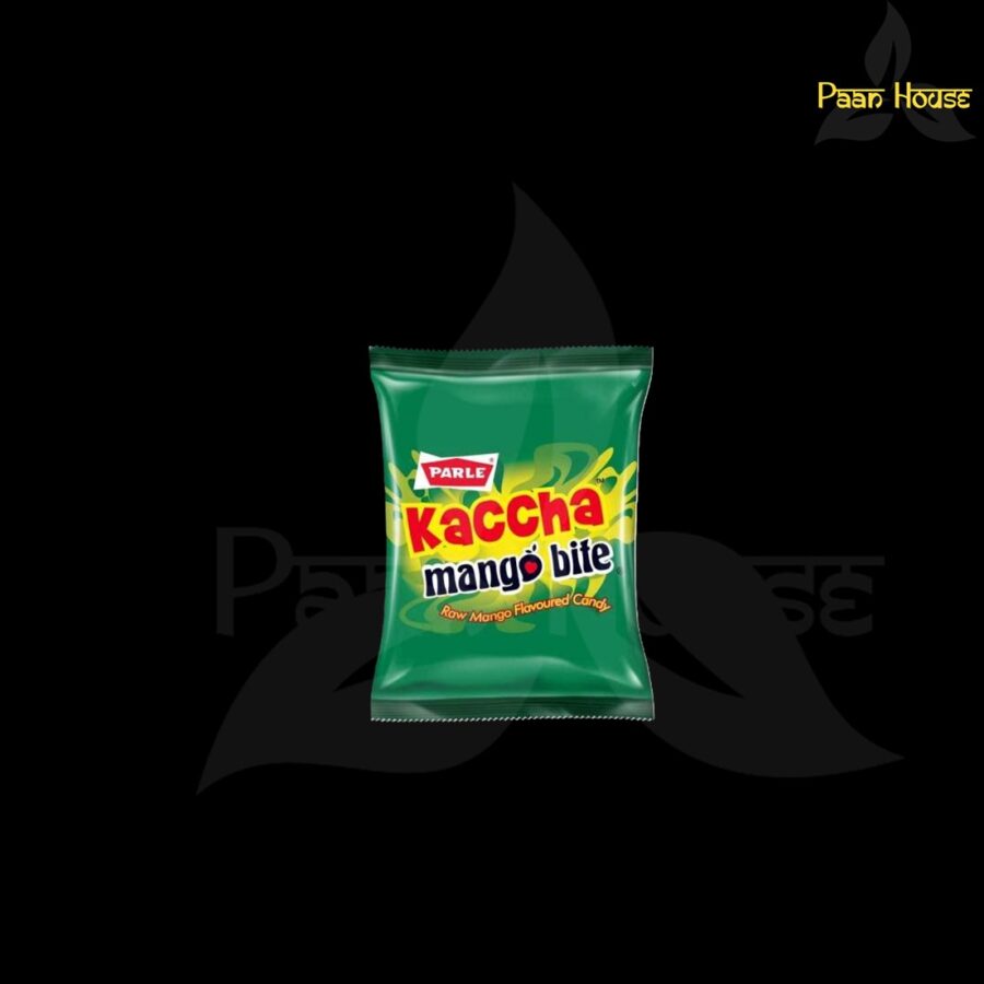 PARLE KACCHA MANGO BITE - Image 2