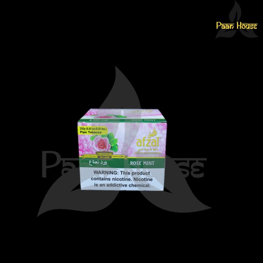 AFZAL ROSE MINT - Image 2