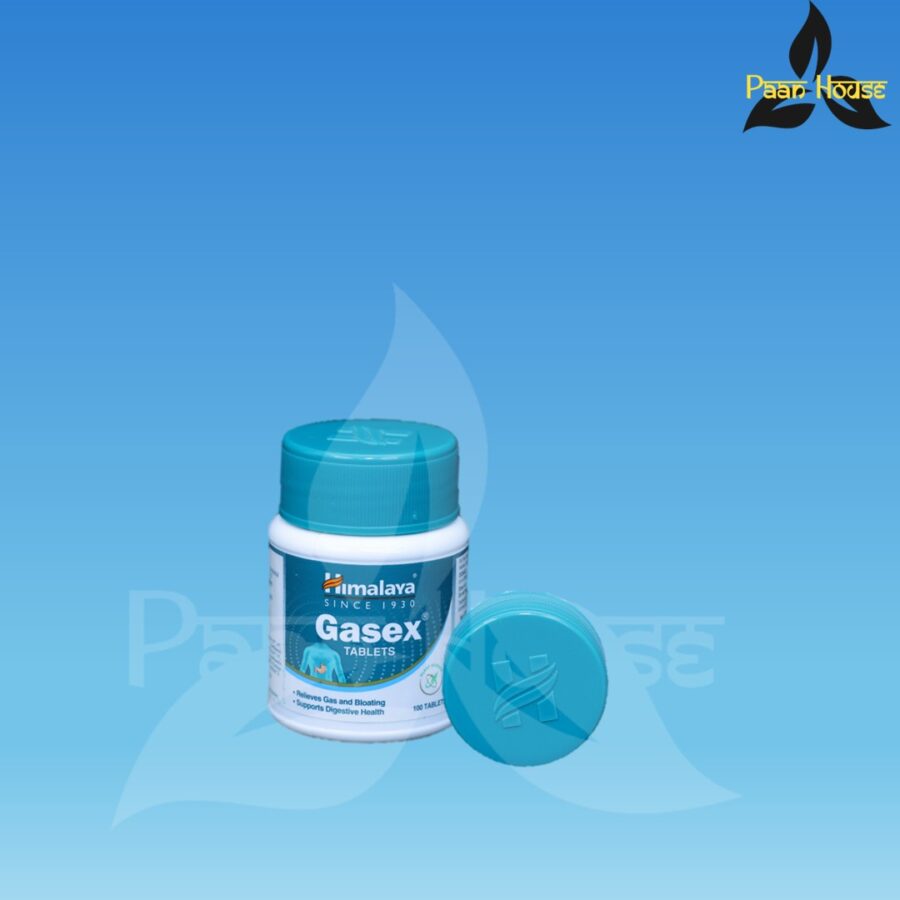 HIMALYA AYURVEDIC TABLET - Image 5