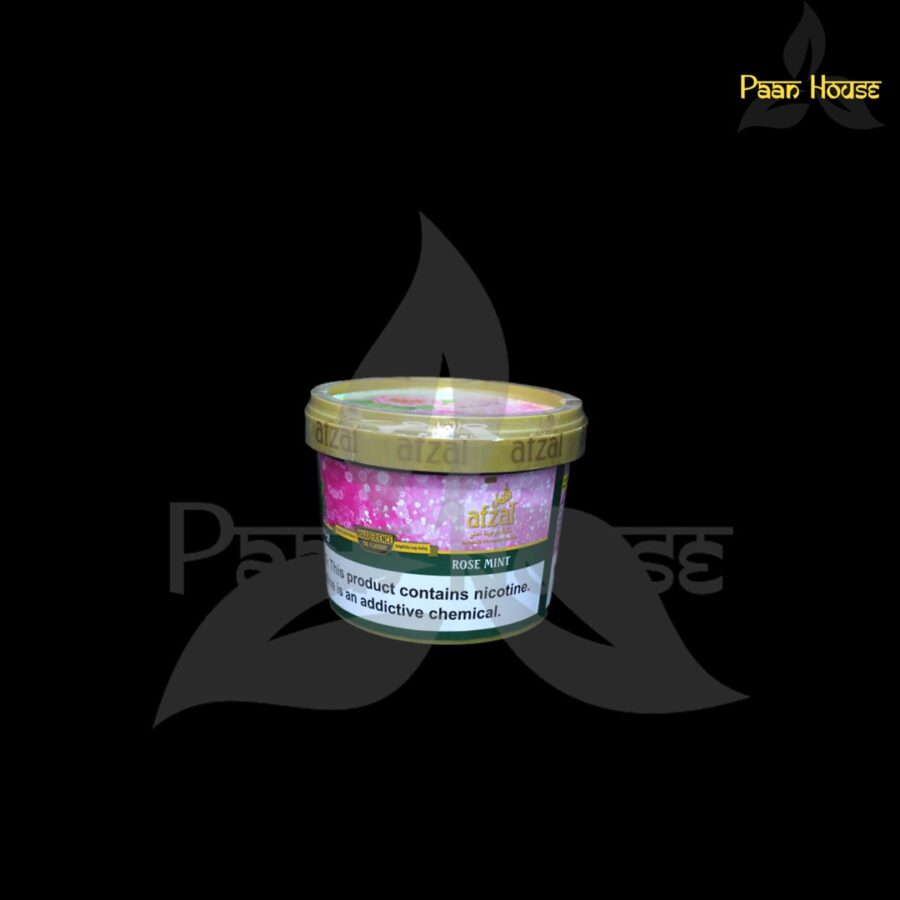 AFZAL ROSE MINT - Image 3