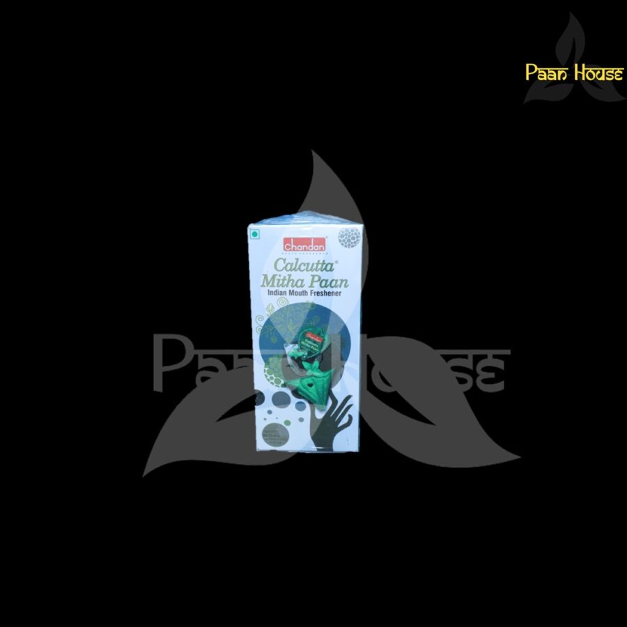 CHANDAN CALCUTTA MEETHA PAAN - Image 2