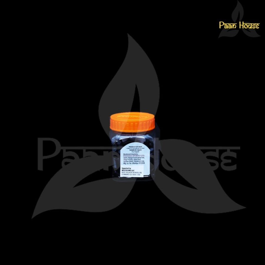 PATANJALI SHODHIT HARDE<br> ( 1 INNER * 100 GRAM ) - Image 4
