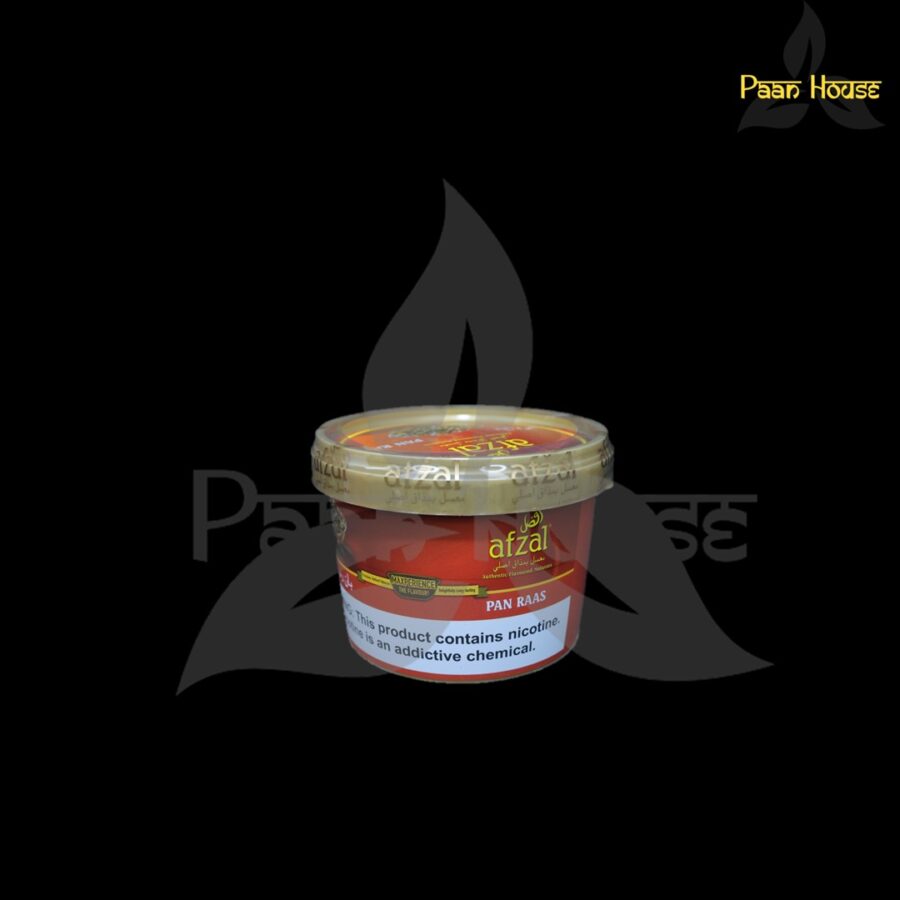 AFZAL  PAAN RAS - Image 2